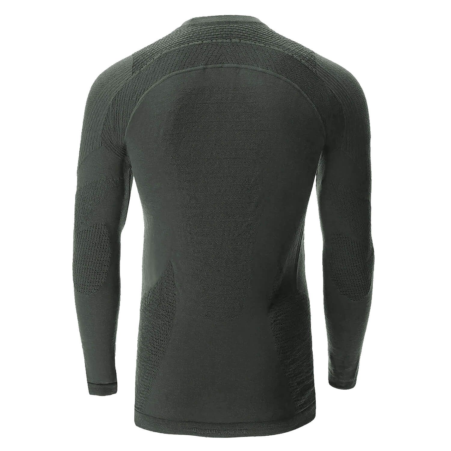 Fusyon Defender Merino Shirt UW Langarm