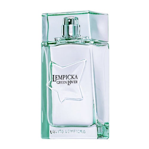 Woda toaletowa Lolita Lempicka Green Lover 100 ml