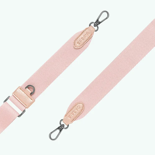 Nano Adventurer Queretaro rose clair