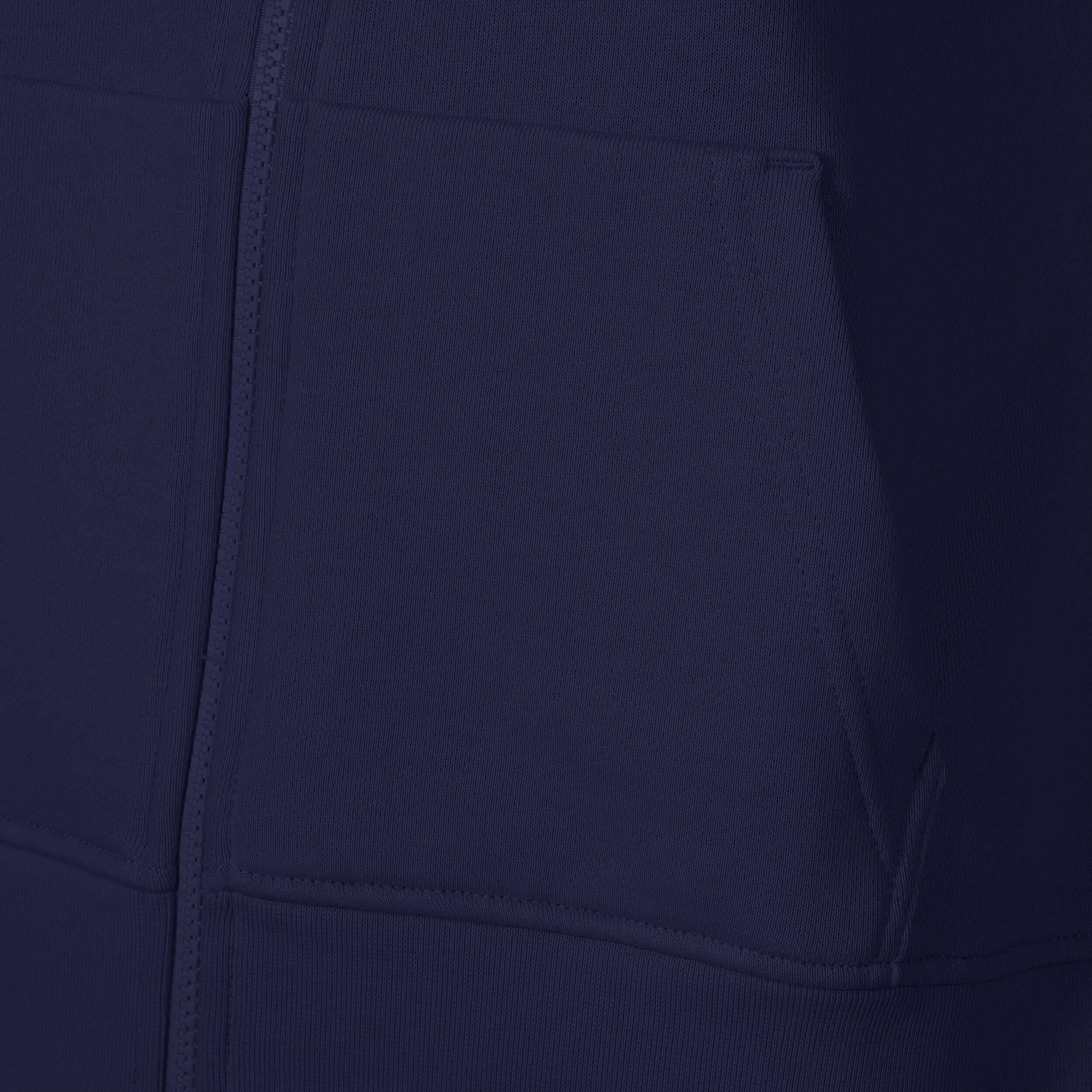 Core Sweatshirt Damen - Dunkelblau