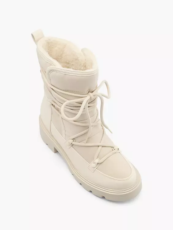Catwalk Boots