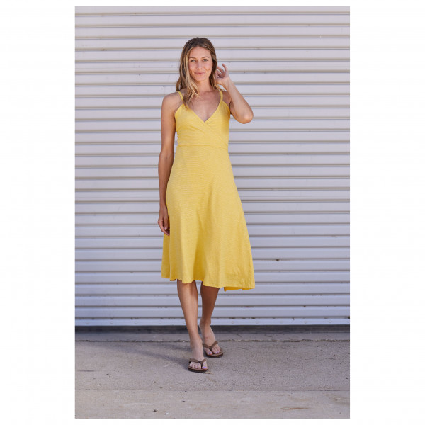 Patagonia - Women's Wear With All Dress - Kleid