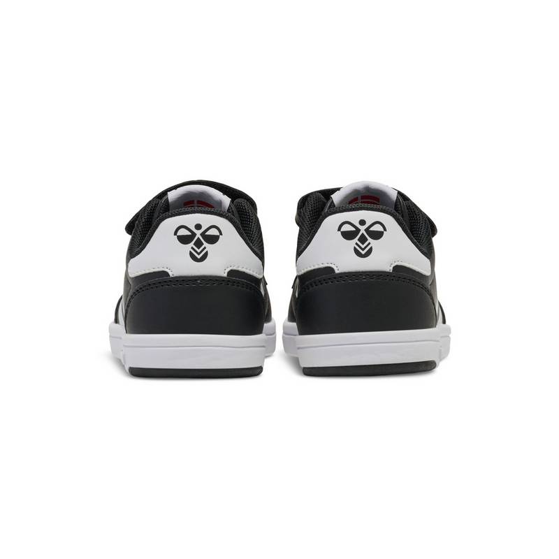hummel STADIL LIGHT QUICK JR Sneaker Kinder