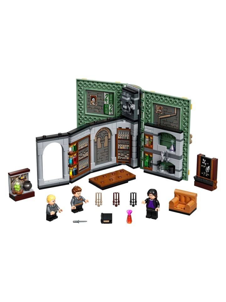 LEGO Harry Potter™ 76383 Hogwarts™ Moment: Zaubertrankunterricht günstig kaufen onesize
