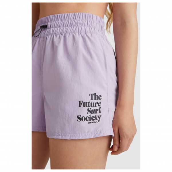 O'Neill - Women's Biarritz Futuresurf Swimshorts - Boardshorts