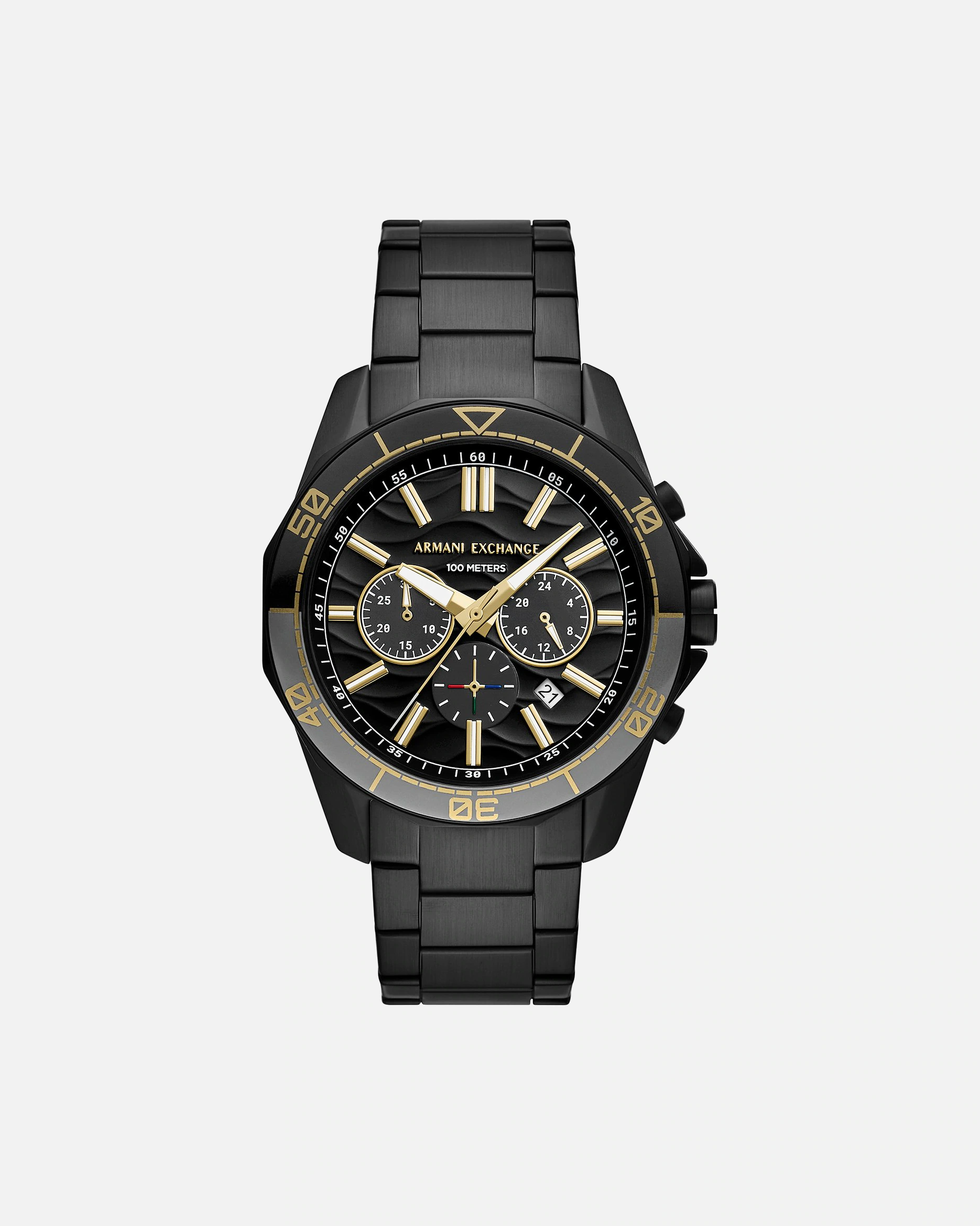 Armani Exchange Montres