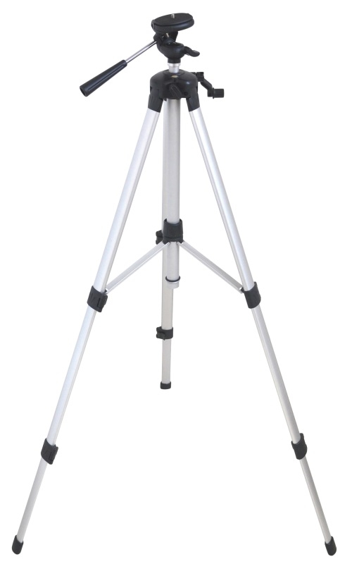 Futech 090.300 Tripod Medium Duty 75-300cm - 5/8