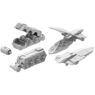 Builders Parts HD 1/144 MS Funnel 01