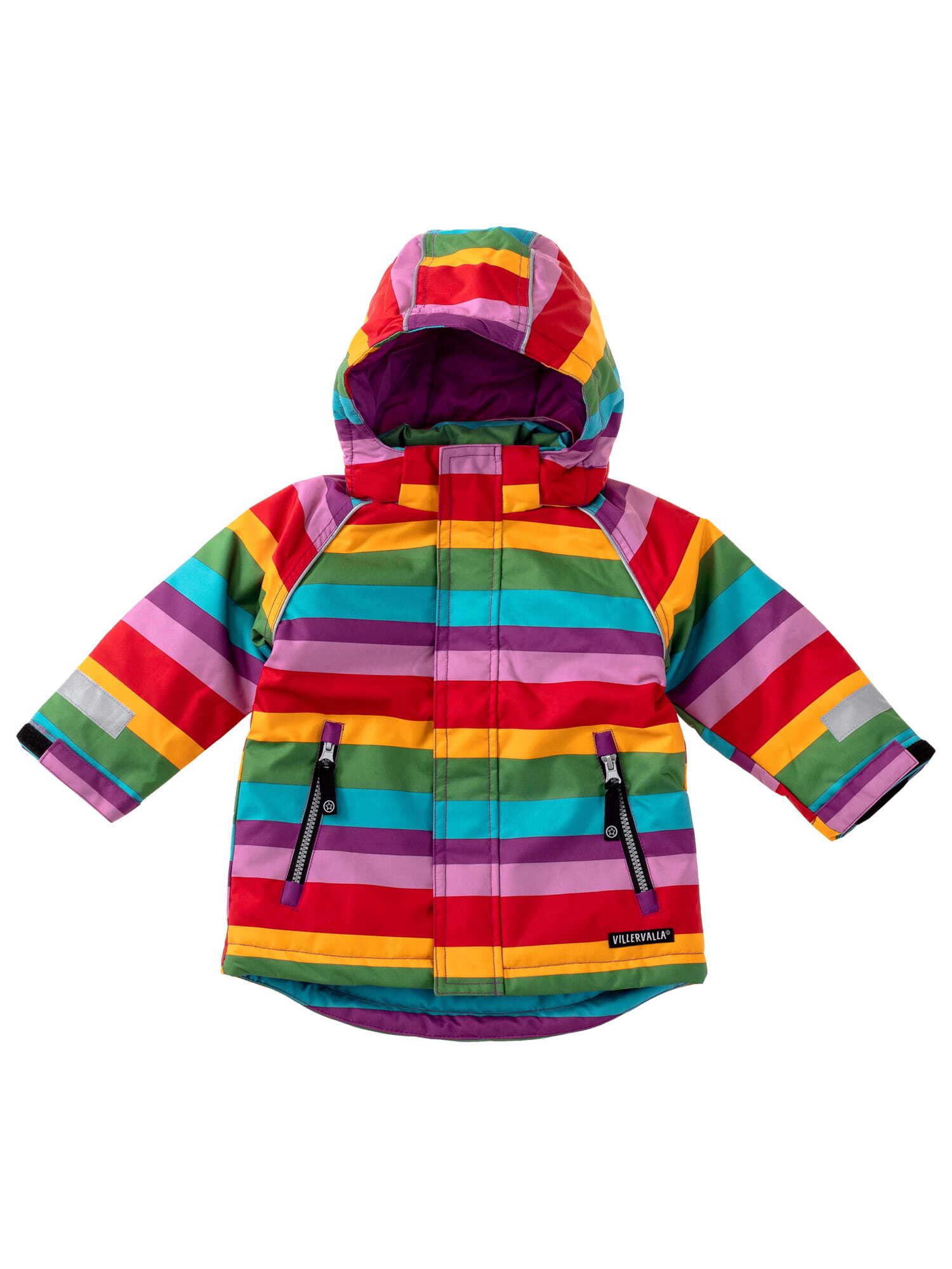 Winter Jacket