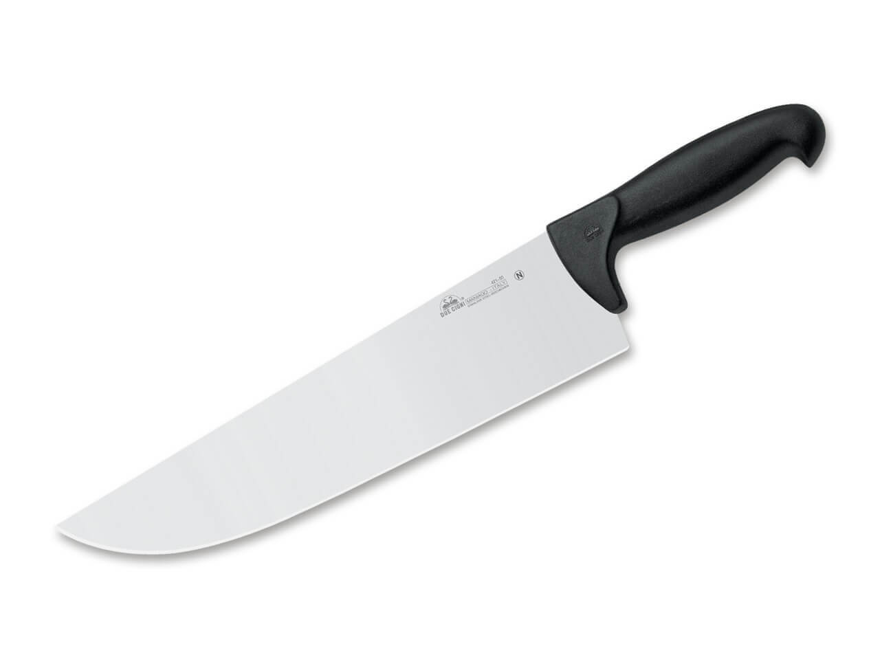 Chefmesser 421 30 Schwarz