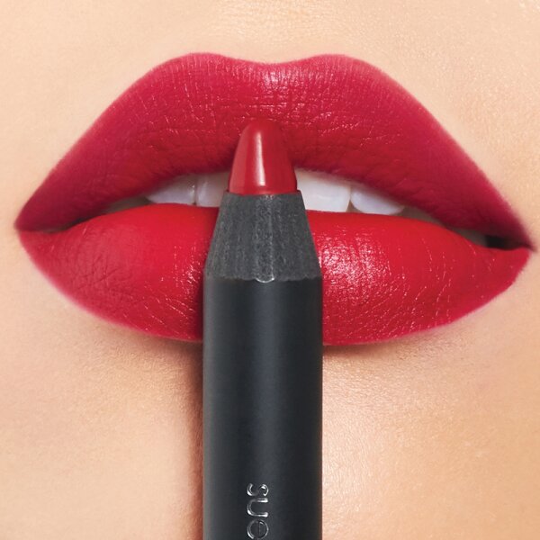 Rodial Suede Lips Lippenstift