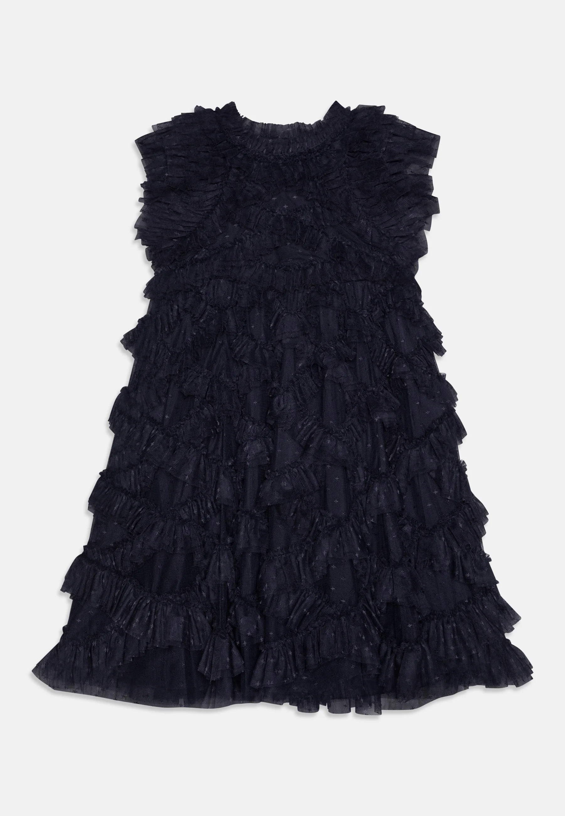VESTIDO INFANTIL GENEVIEVE de Needle & Thread - Vestido elegante