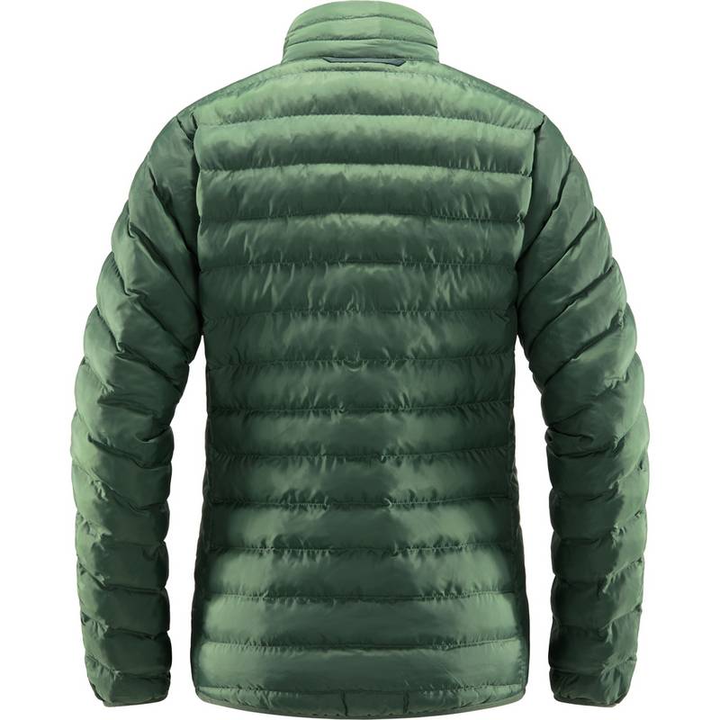 Haglöfs Särna Mimic Jacket Outdoorjacke Damen