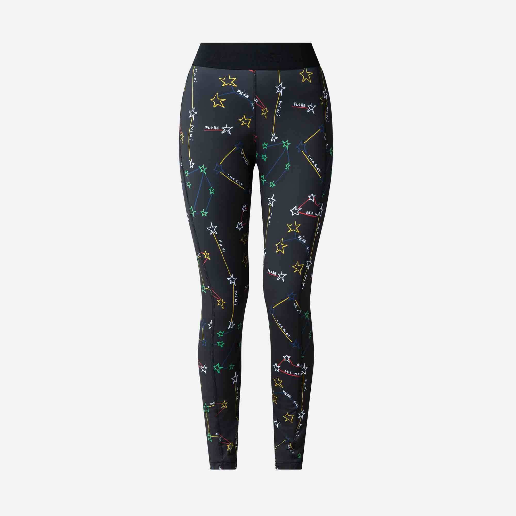 Collants JCC Booster femme