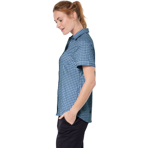 KEPLER SHIRT WOMEN Damen - Outdoor Bluse