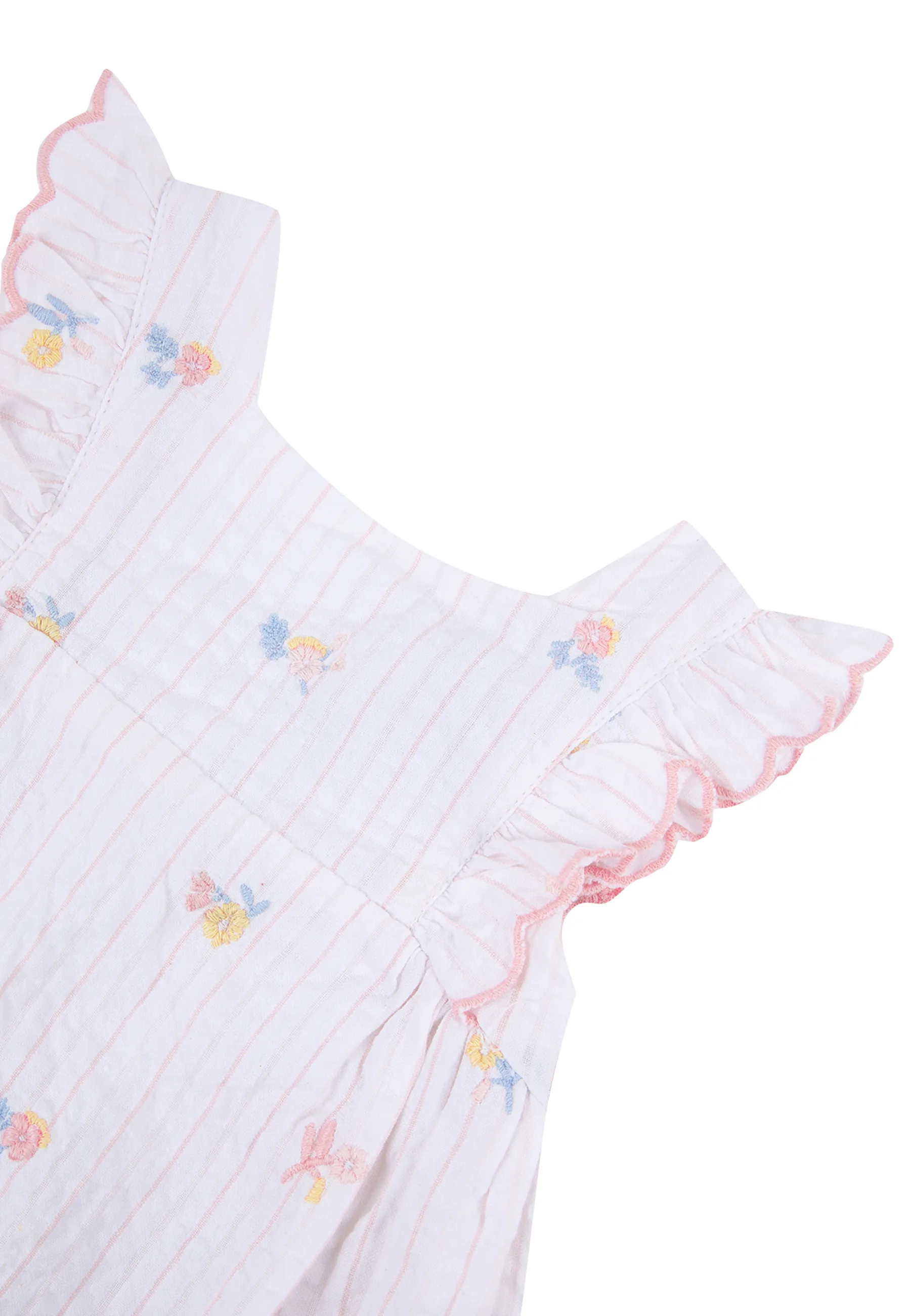 Tartine et Chocolat ROBE - Vestido de verano