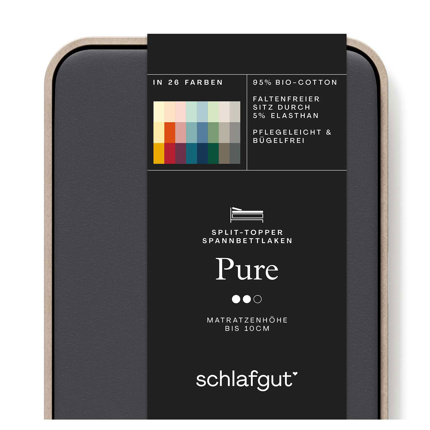 schlafgutPure-Split-Topper