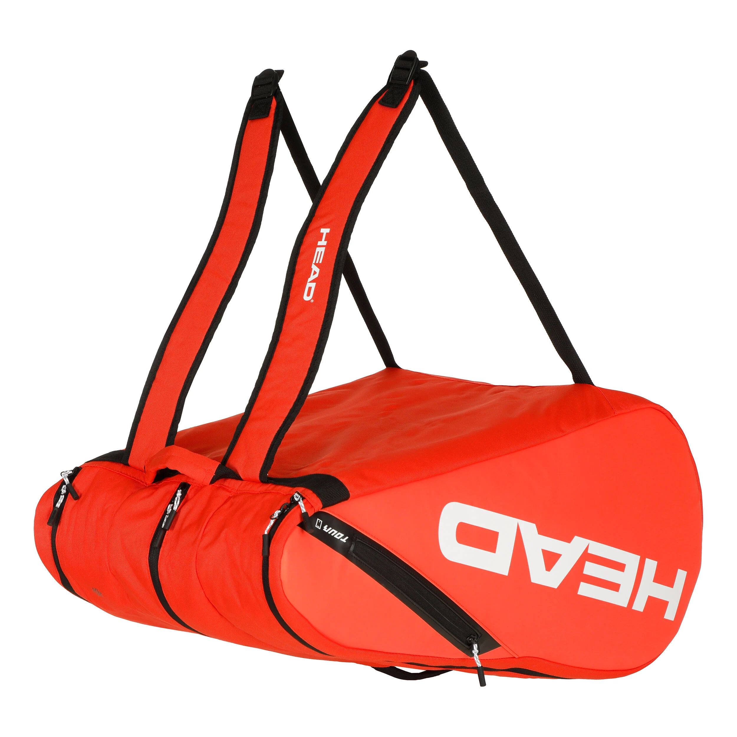 Tour Racquet Bag XL Schlägertasche - Orange