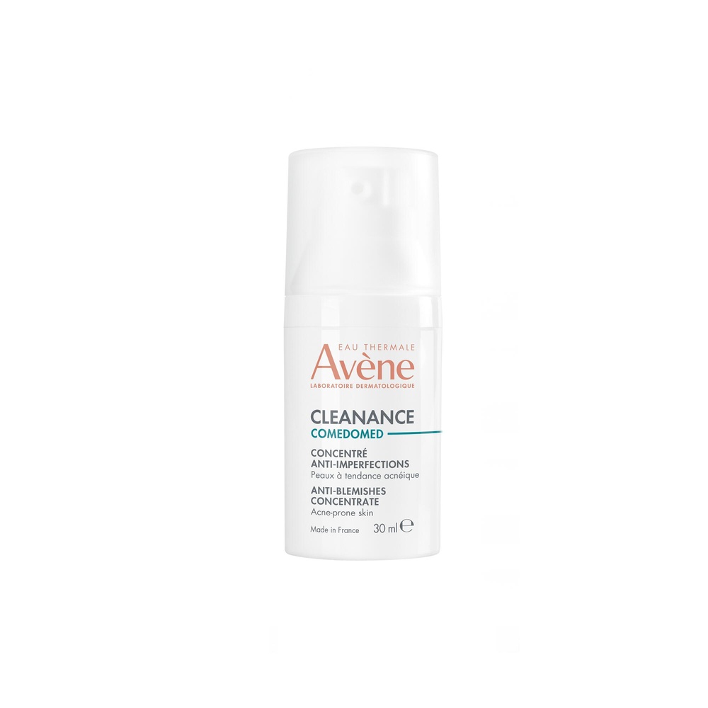 Avène Cleanance Comedomed 30 ml Concentré anti-imperfection