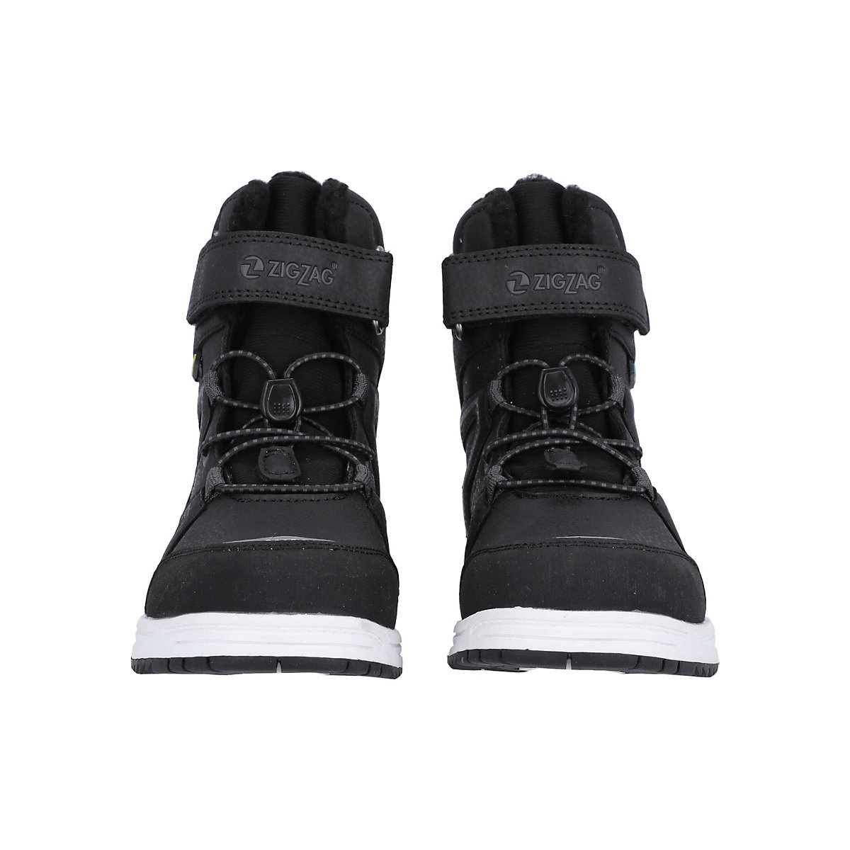 Winterstiefel