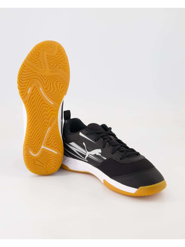 Puma Sportschuhe in Schwarz günstig kaufen 38