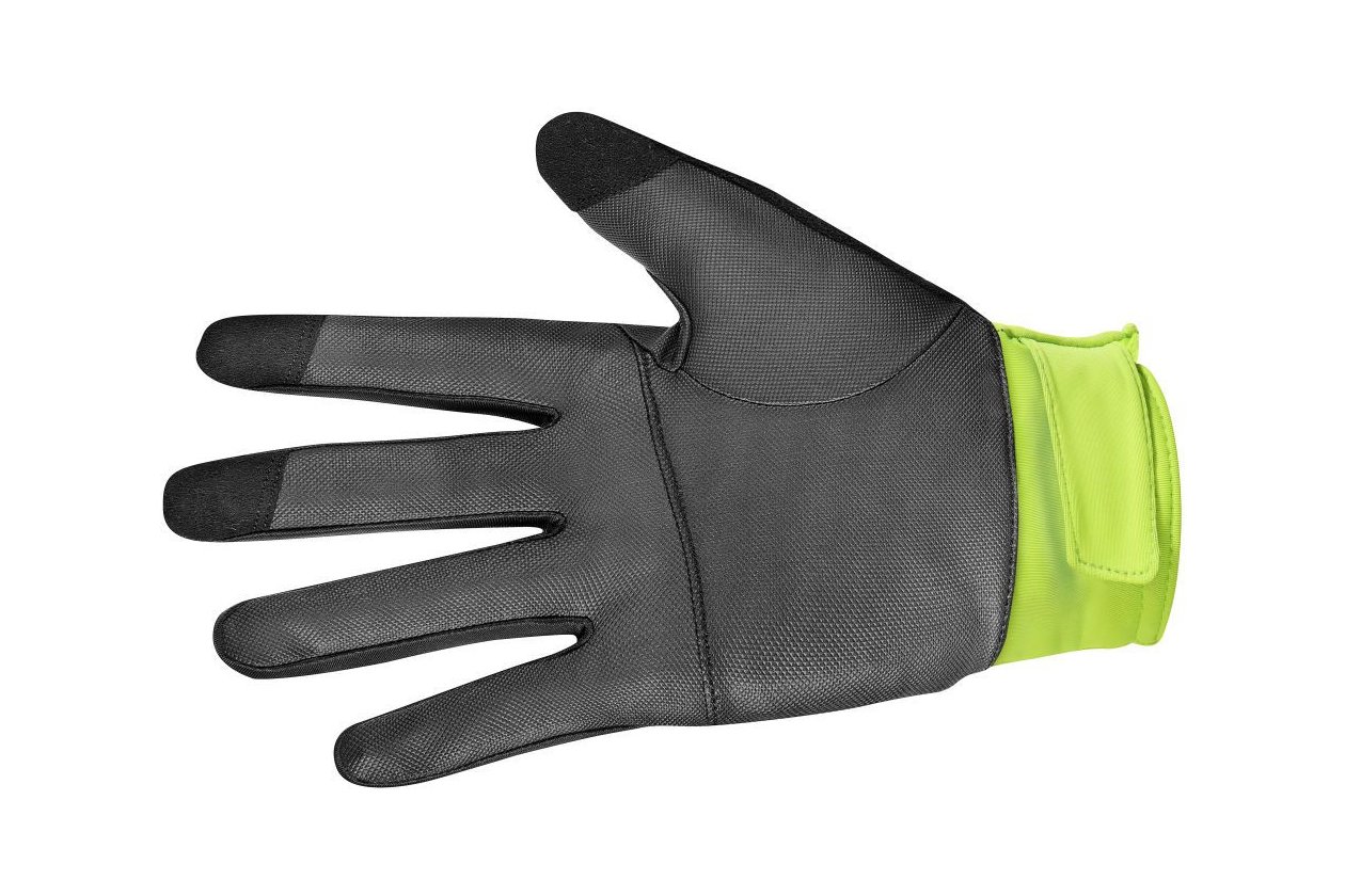Giant Chill X Thermo Langfinger Handschuhe - 2023