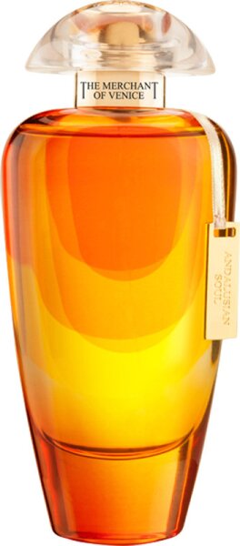The Merchant of Venice Murano Collection Andalusian Soul Eau de Parfum