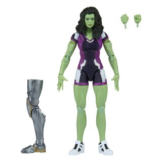 Marvel Legends Series Disney Plus: She-Hulk