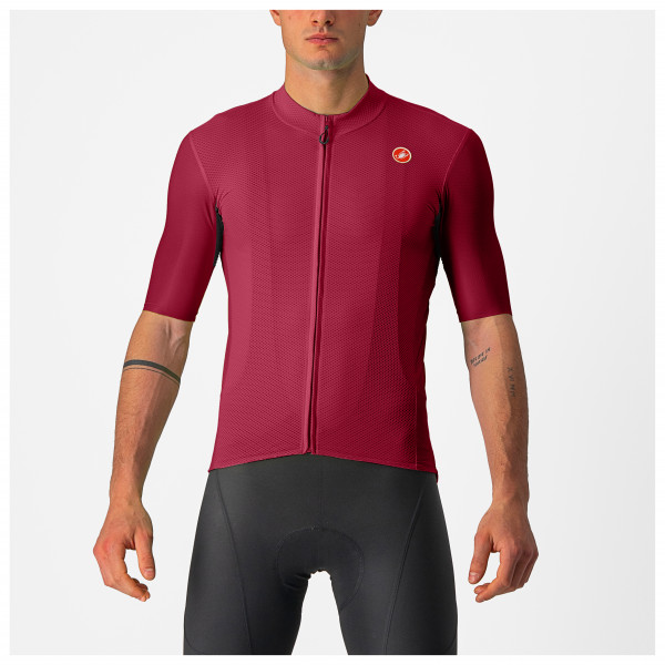 Castelli - Endurance Elite - Radtrikot