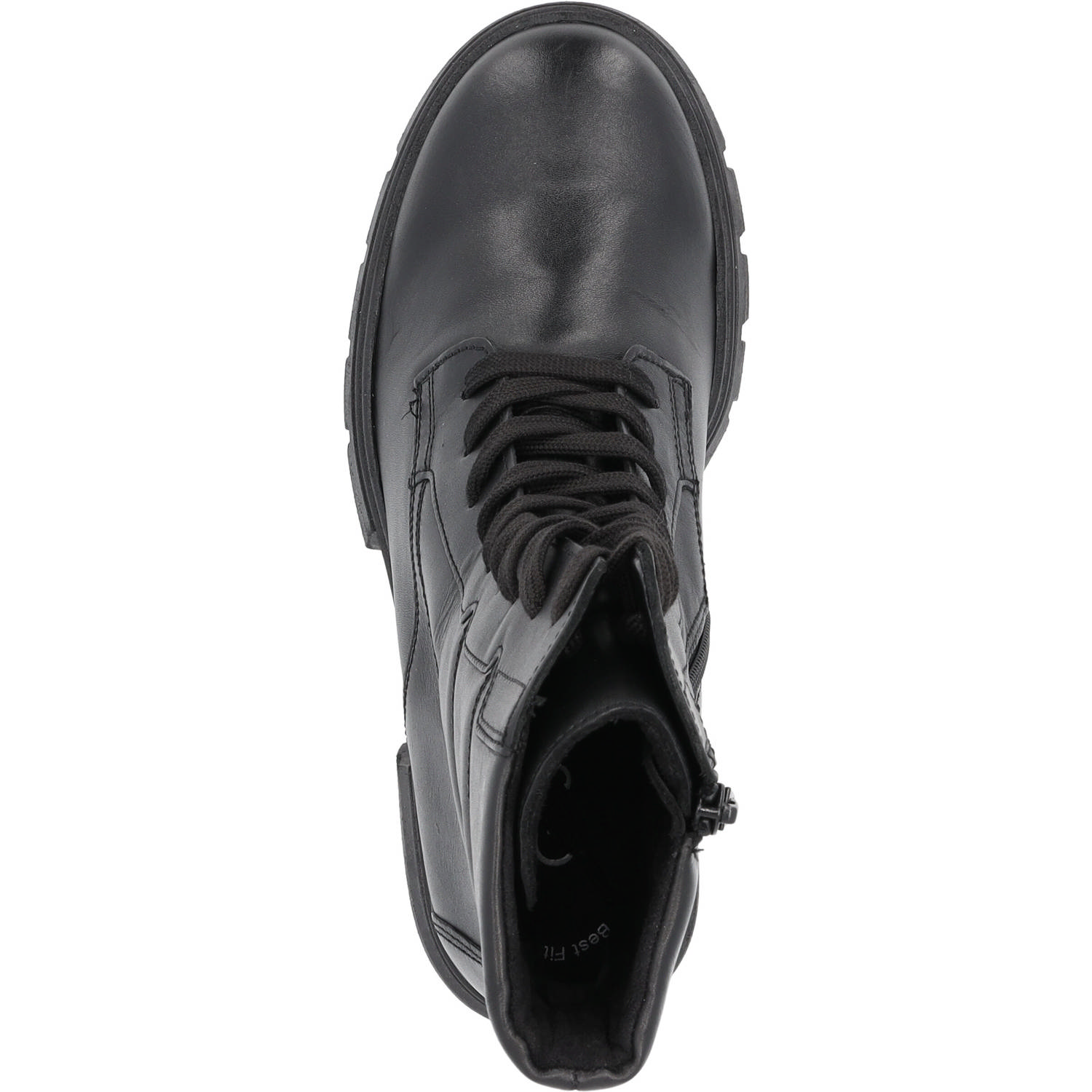 Gabor 31.700, Stiefeletten, Damen, schwarz