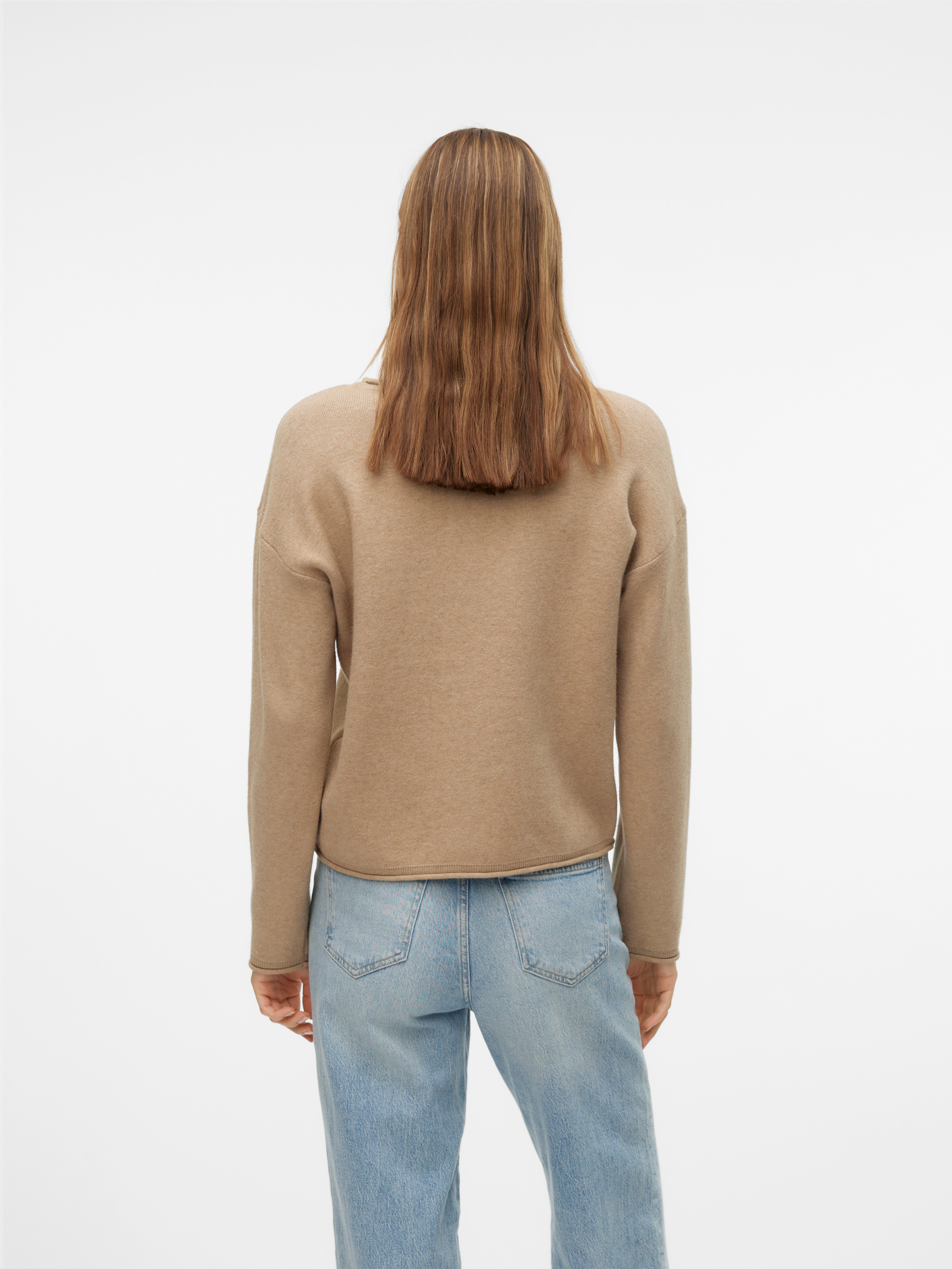 VMGOLD Pullover
