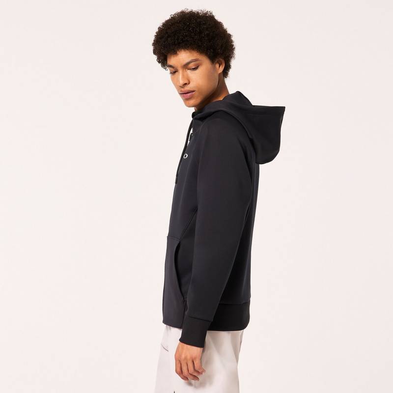 Oakley SIERRA  FULL ZIP Sweatjacke Herren