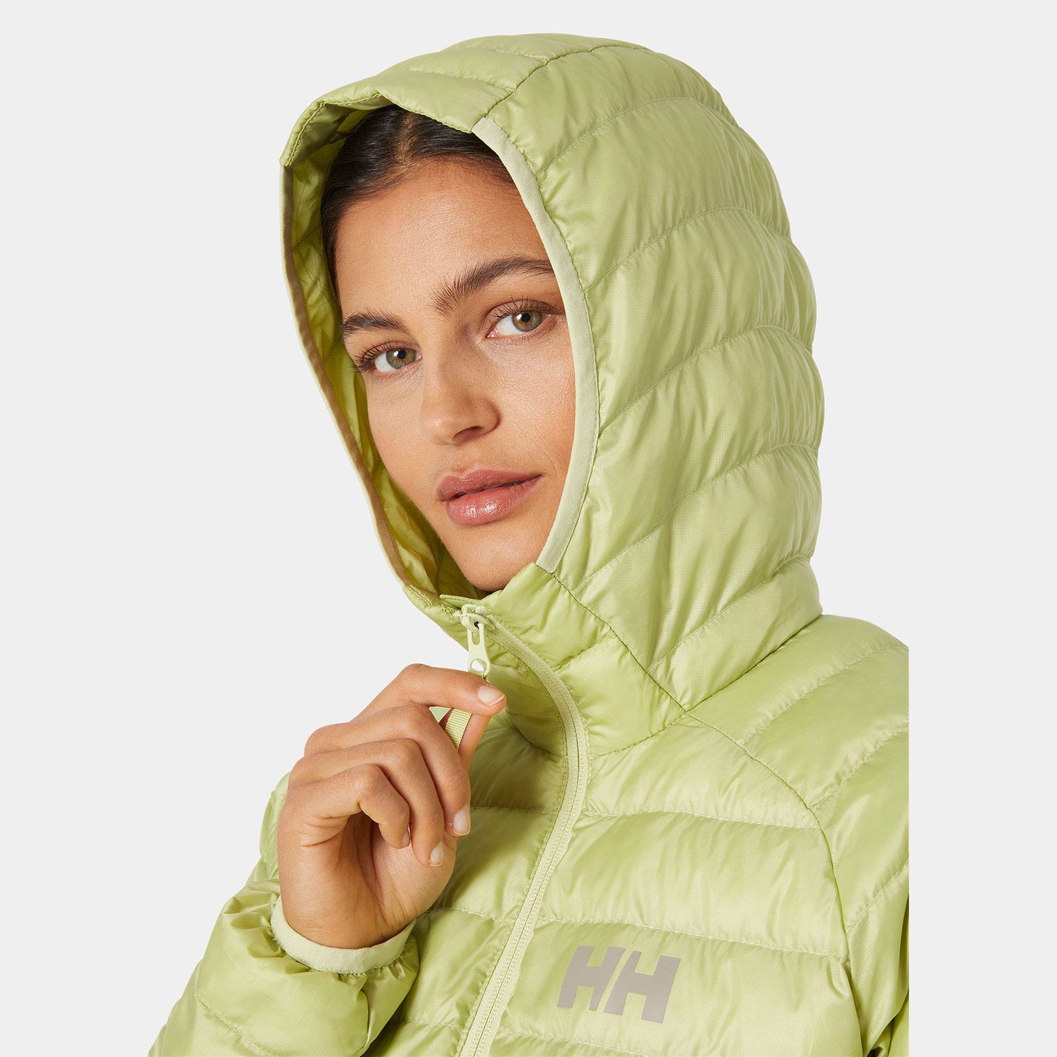 Women’s Banff Hooded Insulator