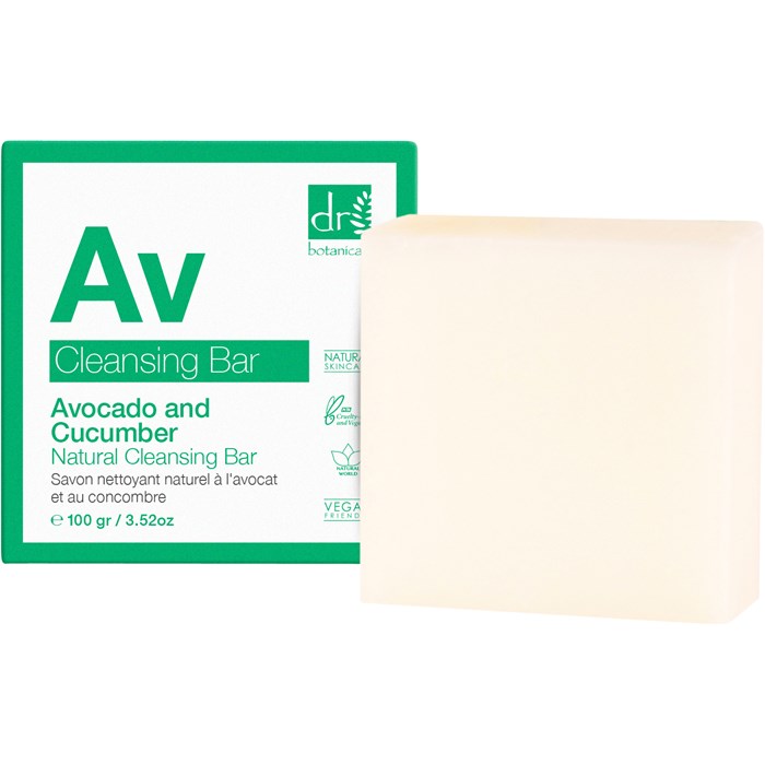 Natural Cleansing Bar