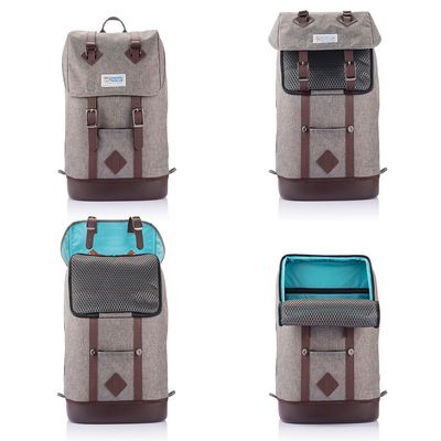 KURGO K9 Rucksack