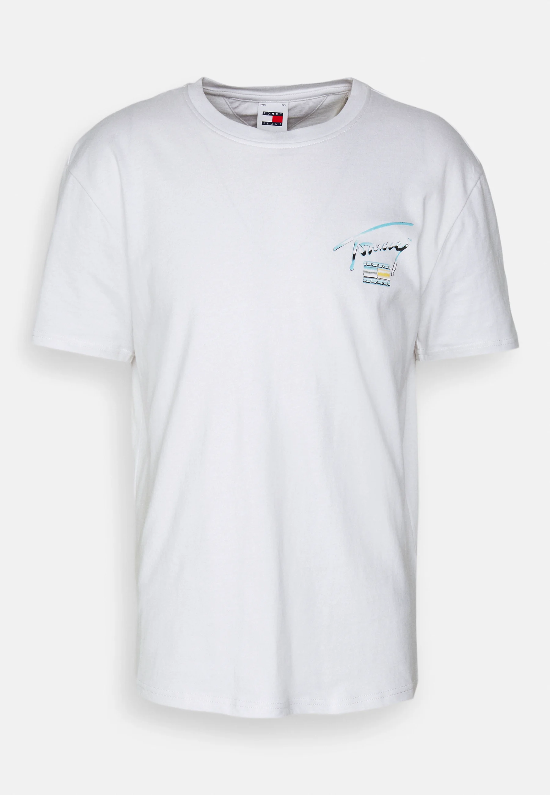 Tommy Jeans UNISEX - Camiseta con estampado