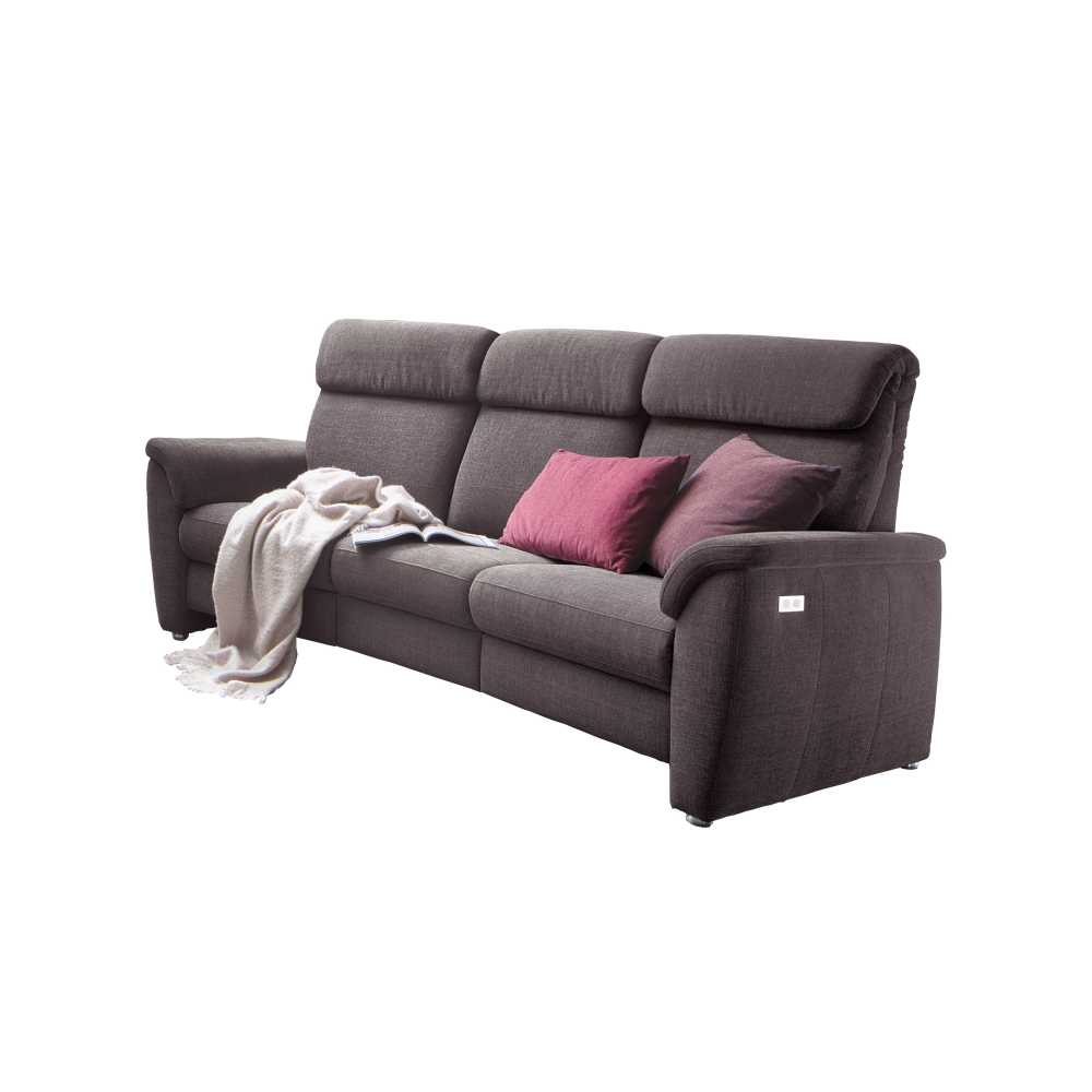 Trapezsofa Vito Volley