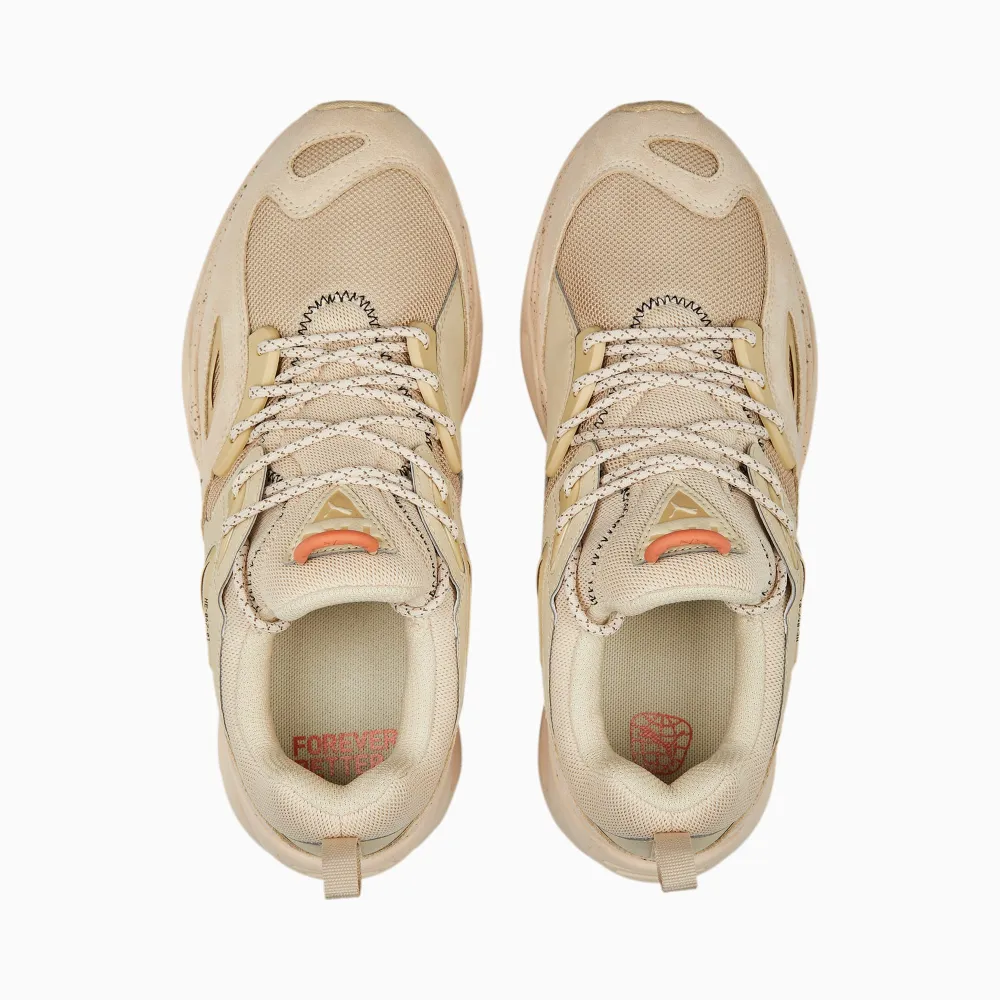 PUMA TRC Blaze Elevated Hike 390161_01 / braun