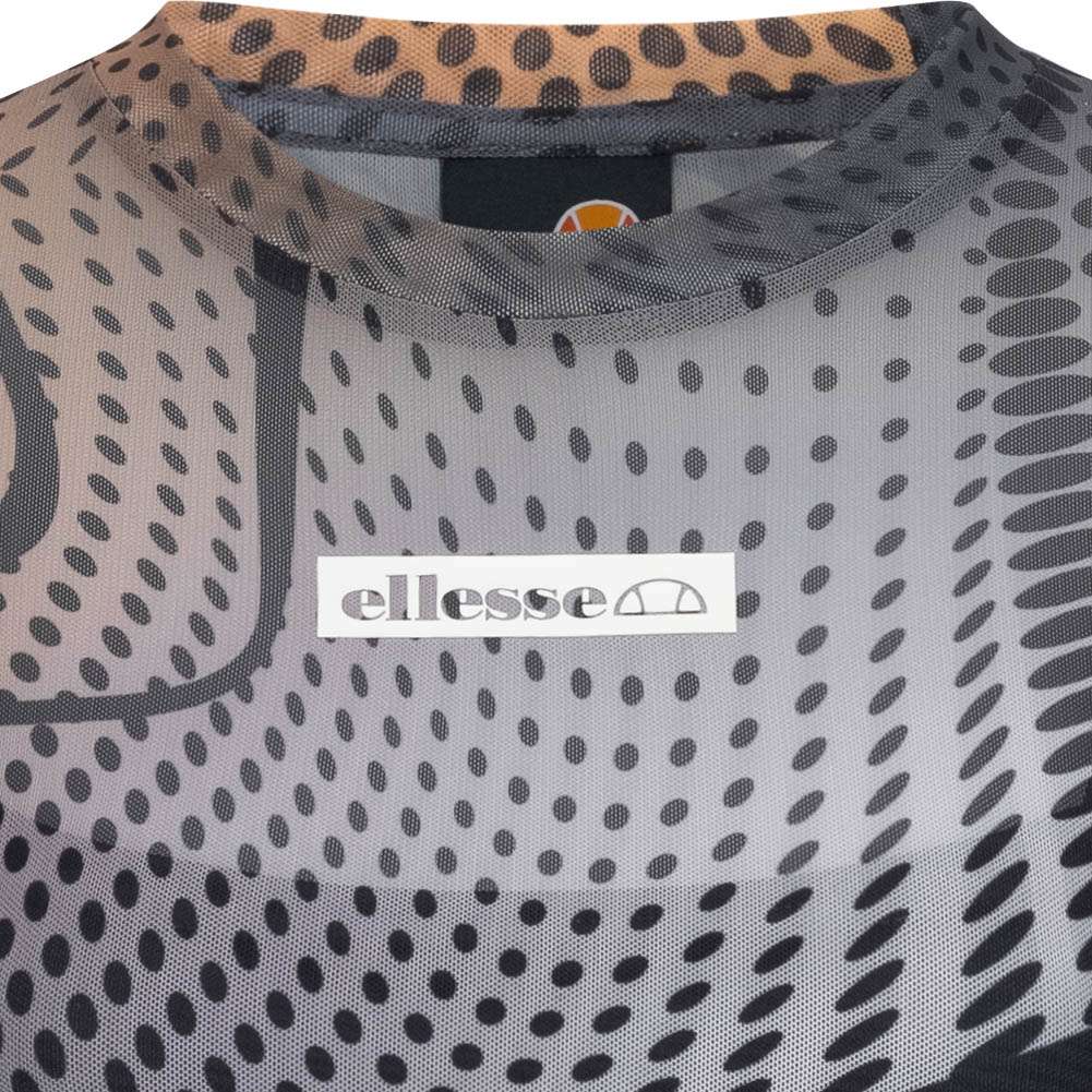 ellesse Jangria Damen Crop Oberteil SGR17933-940