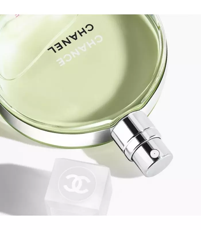 CHANCE EAU FRAÎCHE Eau de Toilette Vaporisateur