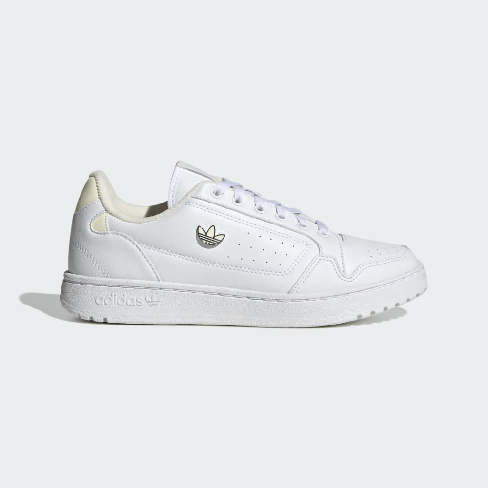 adidas NY 90 GW7010 / weiss