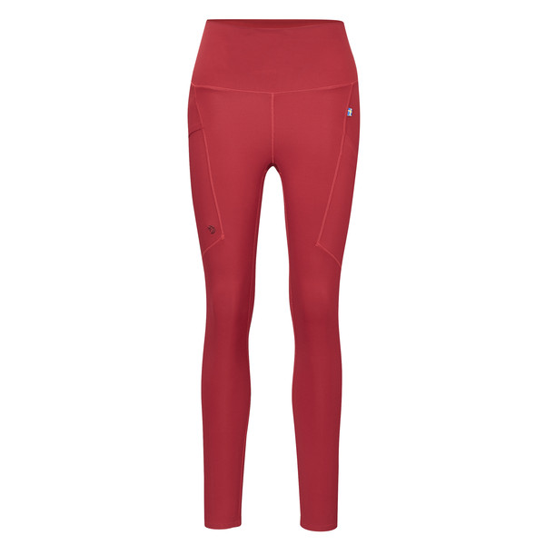 ABISKO TIGHTS W Damen - Trekkinghose