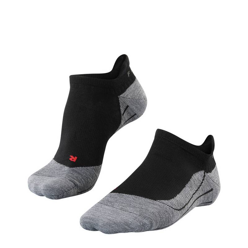 Falke TK5 Wander Invisible Wandersocken Herren