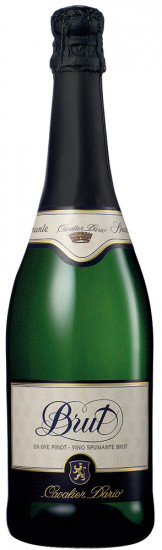 Pinot Spumante brut - Cavalier Dario
