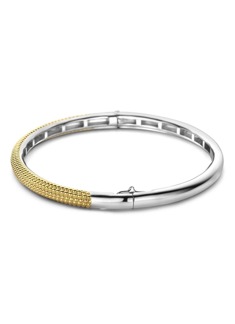 TI SENTO - Milano Bangle gilded 23004SY