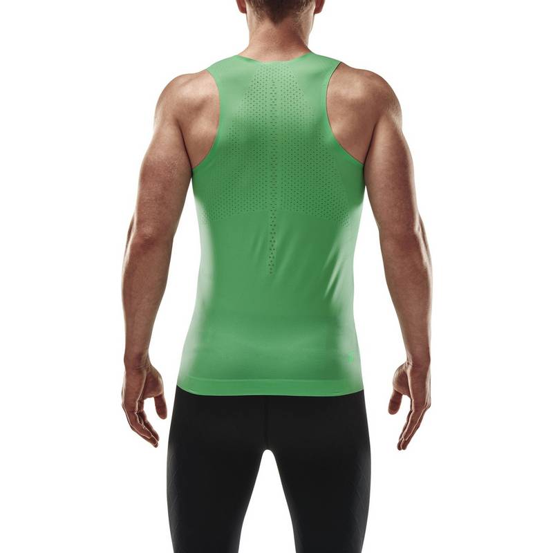 CEP Run Ultralight Tank Top Funktionstank Herren