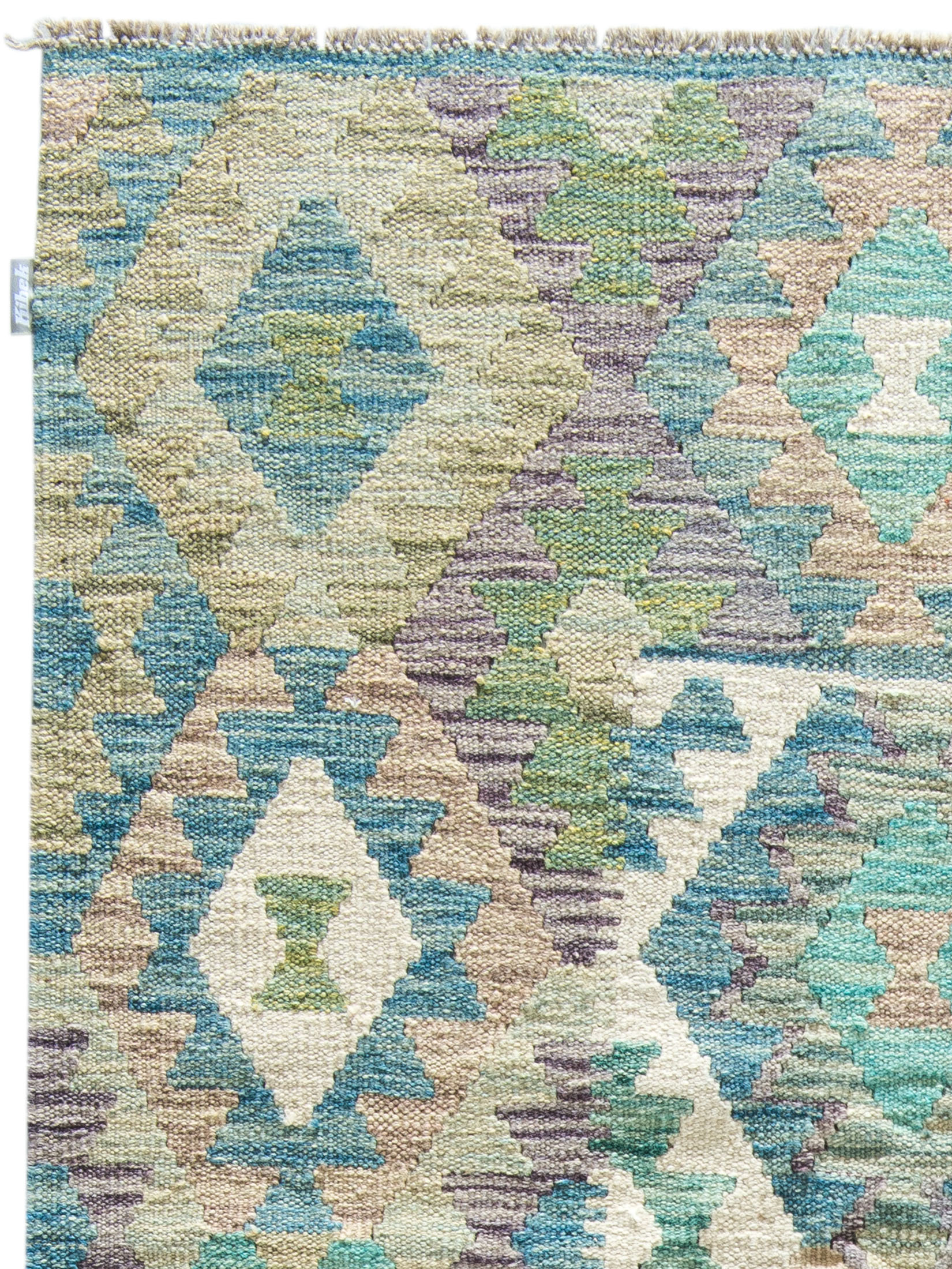 Afghan Kelim ca. 163 x 236 cm, Unikat / Einzelstück