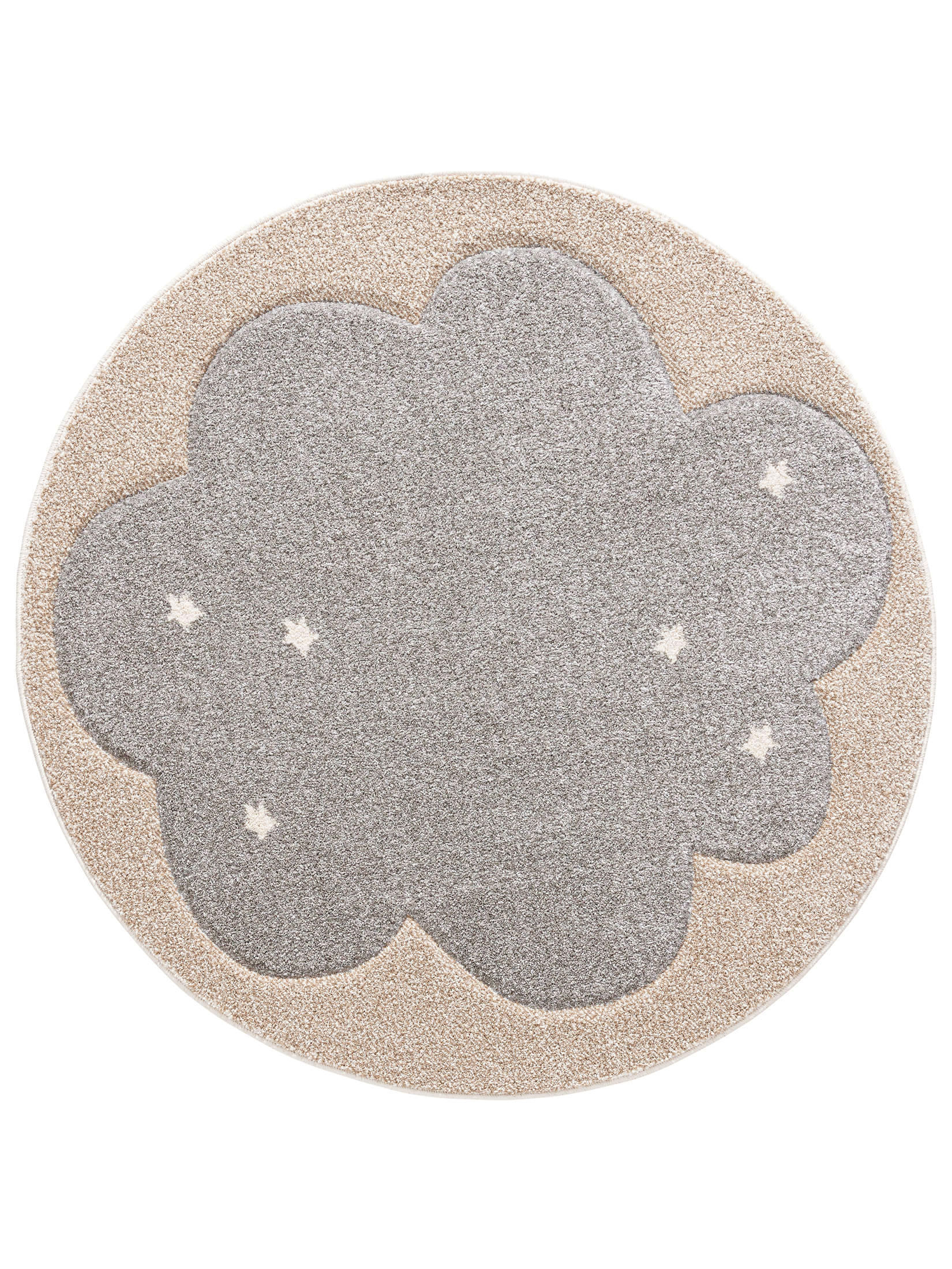 Kaikala Kinder-Teppich, Wolke