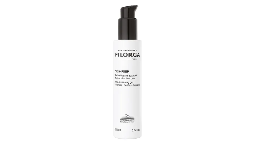 FILORGA AHA Cleansing Gel 150 ml
