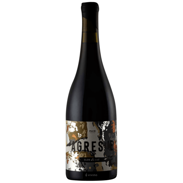 Clos de LuzAgreste País 2020